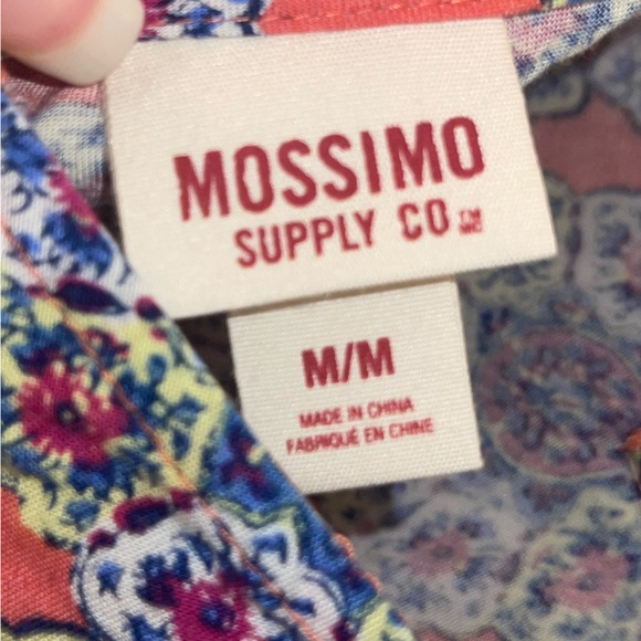 Open Back Tank Top - Picture 3 of 3